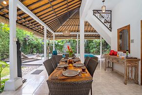 Villa Shanti