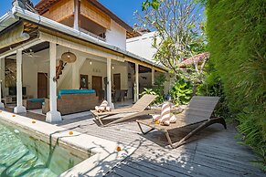 Villa Shanti
