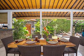 Villa Shanti