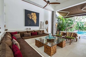 Villa Celine