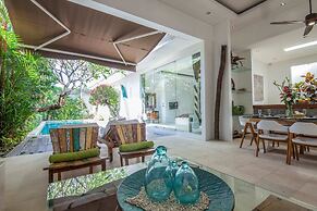 Villa Celine