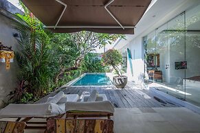 Villa Celine