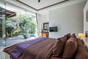 Villa Celine