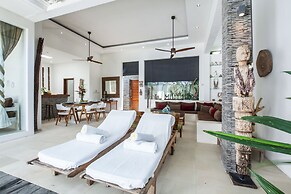 Villa Celine