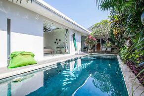 Villa Celine