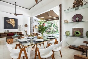 Villa Celine