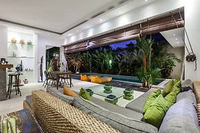 Villa Kambodja