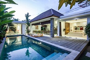 Villa Kambodja