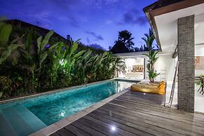 Villa Kambodja