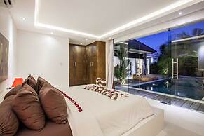 Villa Kambodja