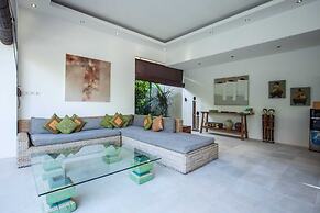 Villa Kambodja