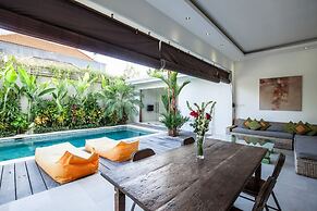 Villa Kambodja