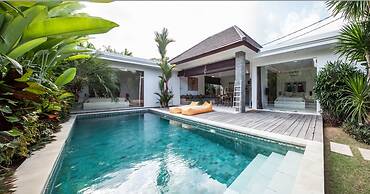 Villa Kambodja
