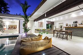 Villa Kambodja