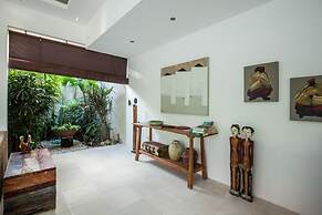 Villa Kambodja