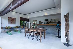 Villa Kambodja