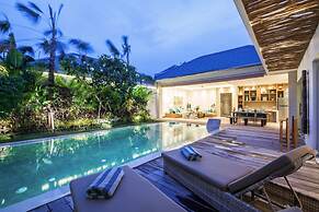 Villa Anak