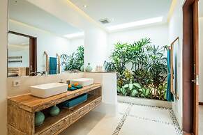 Villa Anak