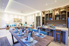 Villa Anak