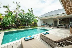 Villa Anak