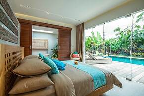 Villa Anak