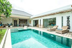 Villa Anak