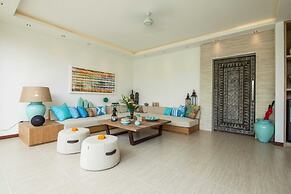 Villa Anak