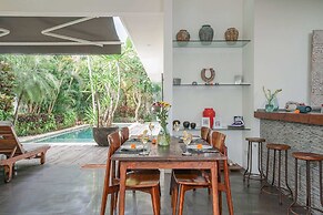 Villa Laurent