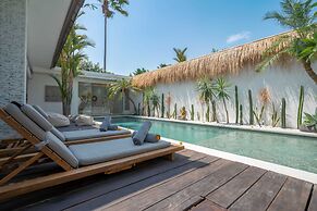 Villa Astaga