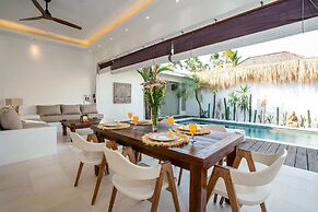 Villa Astaga