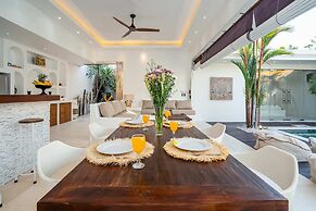 Villa Astaga