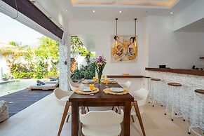 Villa Astaga