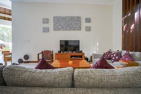 Villa Suliac