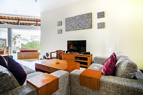 Villa Suliac