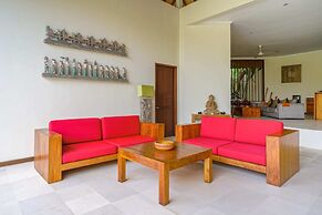 Villa Suliac