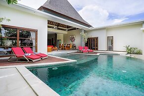 Villa Suliac