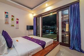 Villa Athena