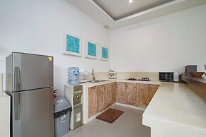 Villa Athena
