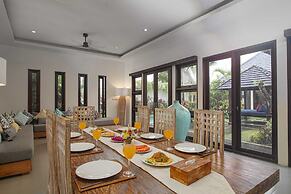 Villa Athena