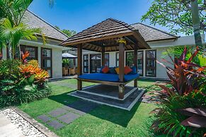Villa Athena