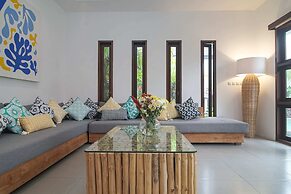 Villa Athena