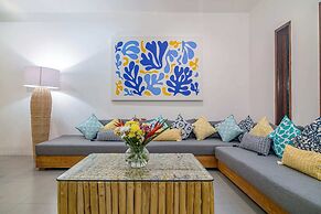 Villa Athena