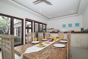 Villa Athena