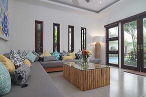 Villa Athena