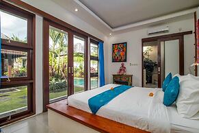 Villa Athena
