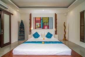 Villa Athena