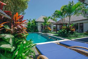 Villa Athena