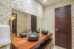 Villa Athena