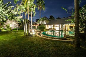 Villa Bora Bora