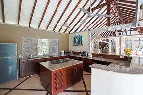 Villa Bora Bora
